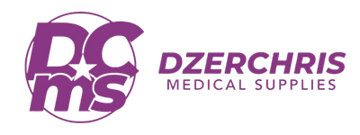 Dzerchris Medical Supplies