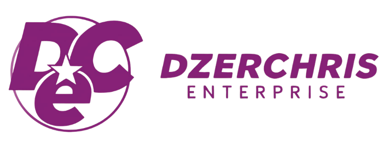 Dzerchris Enterprise