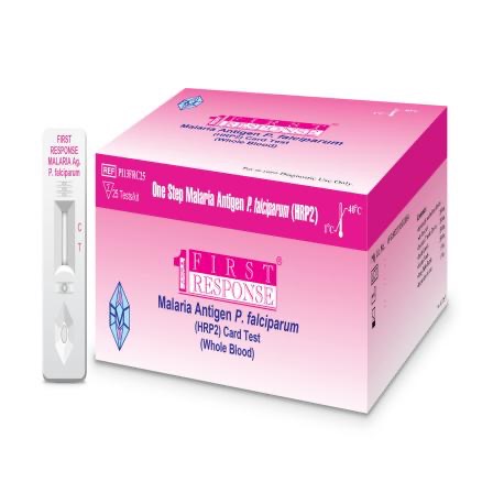 Rapid Diagnostic Kits