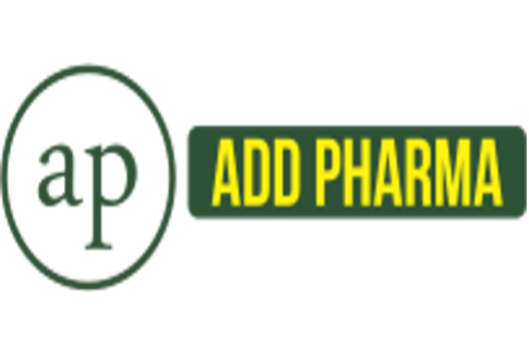 Add Pharma