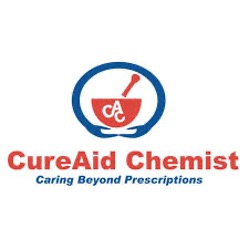 CureAid Chemist